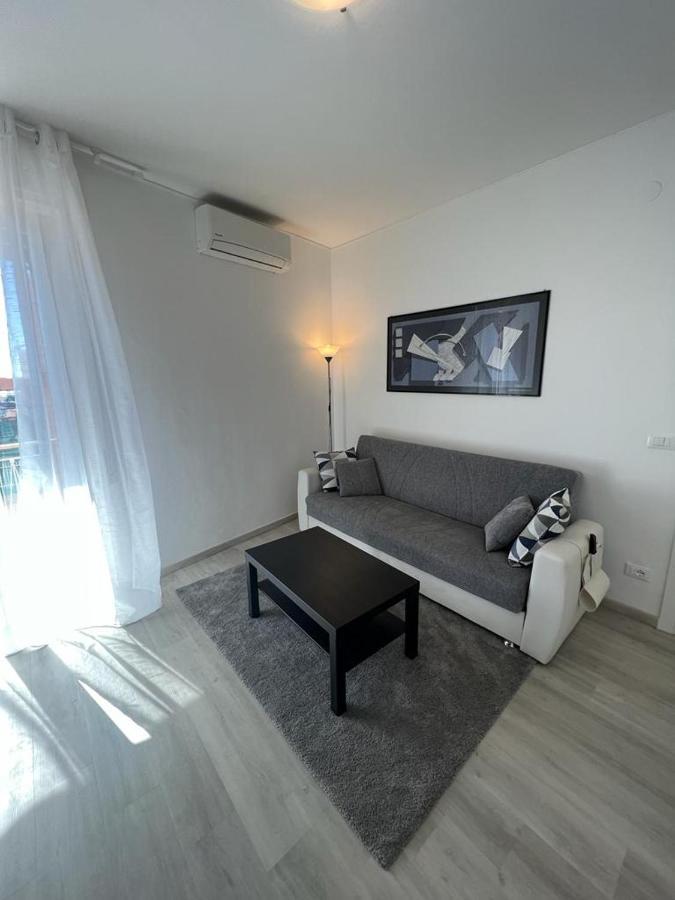 Vista E Comfort A 圣雷默 外观 照片